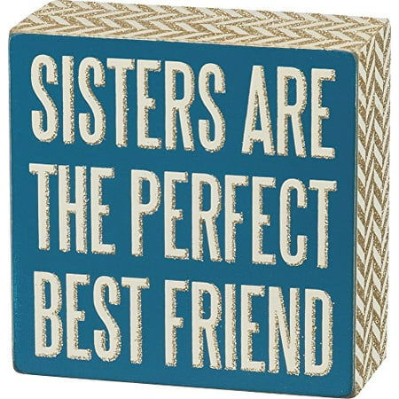 Primitives by Kathy Sisters Are the Perfect Best Friend Box