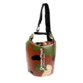 thumbnail image 1 of Bolsa seca impermeable Sunnimix 5L Camuflaje Verde, 1 of 7
