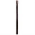thumbnail image 2 of Maxim  6 in. Extension Stem - Kentucky Bronze, 2 of 2