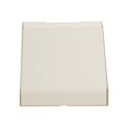 thumbnail image 3 of Tripp Lite Universal Wall Bracket for Wireless Access Point with Cover - Right Angle, Steel, White - Network device mounting bracket - wall mountable - white, 3 of 11