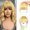 613, variant on Bangs Hair Clip  Bangs  Real Human Hair clip  Wispy Bangs for Women with Temples Hairpieces Curved Bangs for Daily Wear (613)