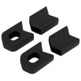thumbnail image 2 of Cubrebotas, botas de manivela Eficaz Protector Duradero Listo para vestir Peso ligero para Ciclismo para Mantenimiento para Exteriores Unbranded 2716210323111, 2 of 8
