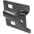 thumbnail image 2 of Replacement REPC013182 Bumper Bracket Compatible For 2015-2021 Chevrolet Colorado GMC Canyon Front, Left Driver, 2 of 3