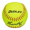thumbnail image 4 of Dudley Thunder 11 Inch Fastpitch Practice Softball, 4 of 7