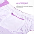 thumbnail image 3 of UPGRATOR Culotte Extensible Réutilisable pour Adultes 1Pcs, 3 of 5