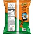thumbnail image 3 of 4 Pack - Cheetos Crunchy Cheddar Jalapeno Cheese Puff Chips, 8.5 oz - Value Pack, 3 of 5