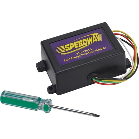 Fuel Level Gauge Sending Unit Interface Module