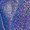 Blue, variant on inhzoy Kids Glittery Metallic Hip Hop Dance Pants Jazz Street Dance Trousers Stage Performance Outfit Gold 100