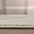 thumbnail image 2 of JONATHAN Y SANDSTONE 5 x 8 Area Rug, Aelius Scandinavian Abstract Sun Two-Tone - Beige/Cream, SND101A-5, 2 of 8