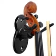 thumbnail image 5 of 3 Piezas de Soporte de Pared para ViolíN con Gancho para , Soporte para ViolíN y Viola, 5 of 5