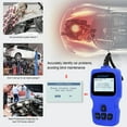 thumbnail image 6 of Autophix V007 OBD2 Scanner for VW Audi All System Car Scan Tool Oil EPB Reset, 6 of 10