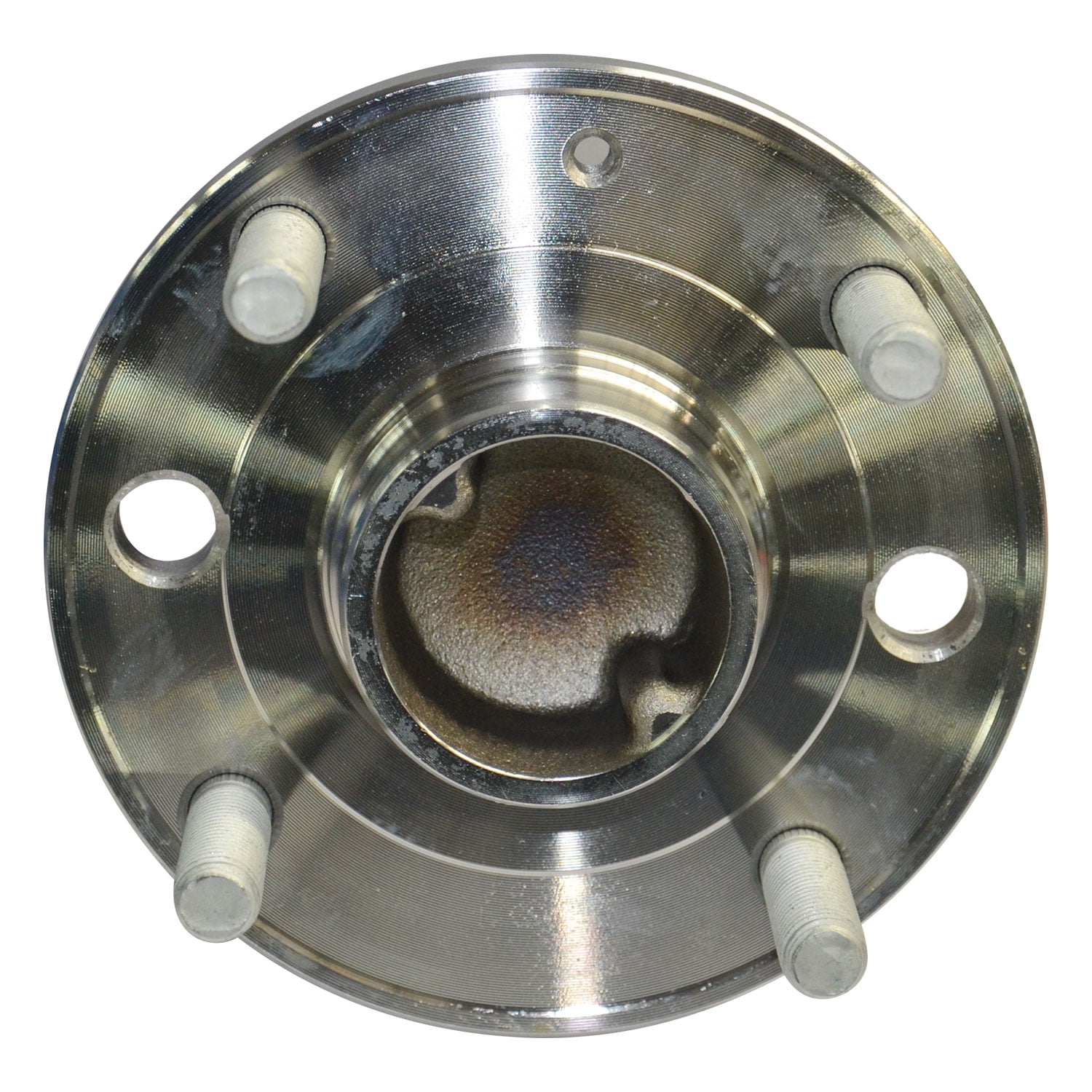 GSP 683317 GSP New Wheel Bearing and Hub Assembly