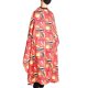thumbnail image 1 of Delantal de corte de pelo ANGGREK Impermeable 2 colores, 1 of 8