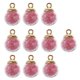 thumbnail image 5 of 20pcs 16mm Cristal Colgante Excelentes Accesorios de Bricolaje para Collares, Pulseras, Pendientes, Colgantes, Joyas para Cabello Baoblaze encantos para la fabricación de joyas, 5 of 8