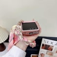 thumbnail image 3 of Protective Case for Motorola Razr 50 Ultra - Durable and Stylish Design with Sparkling Finish, 3 of 5