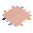 thumbnail image 4 of Manta de seguridad de algodón, mantas de seguridad con etiqueta para bebé, manta de seguridad, manta con etiqueta para bebé, innovación moderna, 4 of 14