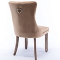 thumbnail image 5 of Khaki Color Scheme | Ideal for Dining Room Decor | Noble and Elegant Look, 5 of 6