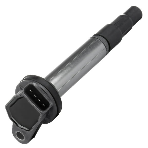 SCITOO 100% New 1pcs Ignition Coil Set Compatible with Pontiac Toyot-a Scio-n Lexu-s 2008-2013 Automobiles Fit for OE: UF596 C1714