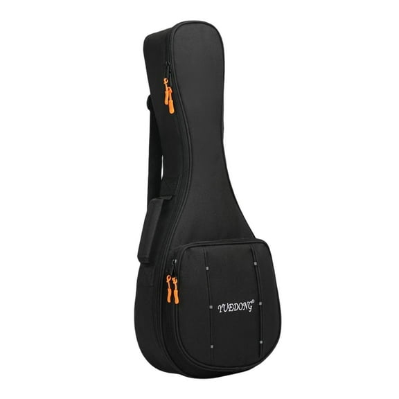 Waterproof Mandolin Storage Bag Instrument Storage Bag Mandolin Case Thickened