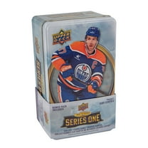 2025-26 Upper Deck Series 1 Hockey Cards (Tin)