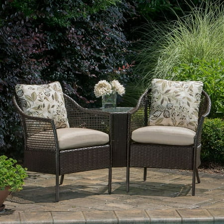 Mainstays Bistro Set