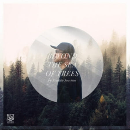 Freddie Joachim Beyond The Sea Of Trees Vinyl Walmart Com