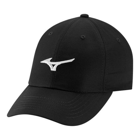 Mizuno Mizuno Tour Adjustable Lightweight Golf Hat
