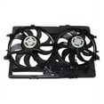 thumbnail image 2 of New Cooling Fan Compatible With Audi A4 Allroad 2013-2016 by Part Number 8K0121207A 8K0-959-455-K 8K0959455K 8K0-959-455-M 8K0959455M 8K0-959-455-R 8K0959455R 8K0-959-455-T 8K0959455T AU3115113, 2 of 2