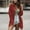 Wine coat for women, variant on clear 50% off Usmixi Sweater Coat for Women Winter Cable Knit Cardigan for Women Plus Size Casual Solid Open Front Sweater Cardigan Long Sleeve Ladies Long Hooded Outerwear with Pocket Weekly