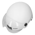 thumbnail image 1 of Smart Bike Helmet with HD 1080P Camera EPS Protective Layer Removable 3D Heat Dissipation Lining, 1 of 8