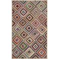 thumbnail image 1 of Safavieh Cape Cod Natural Contemporary Rug - 4' x 6', 1 of 4