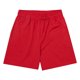 thumbnail image 1 of pstuiky Pantalones cortos de gimnasio, Pantalones cortos deportivos de color liso para hombre, transpirables, de malla, para playa, con bolsillos, para entrenamiento físico, 1 of 5