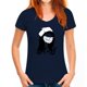 thumbnail image 3 of Camiseta 'Nurse' (roja) de Sonic Youth, 3 of 5
