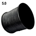 thumbnail image 1 of qifei for Braided Line for Braided Fishing Line 4 Strands 500M PE Black Lure Line, 1 of 10