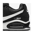 thumbnail image 4 of Tenis Nike Air Max Command Piel Unisex Negros 26.5cm Nike Command, 4 of 8