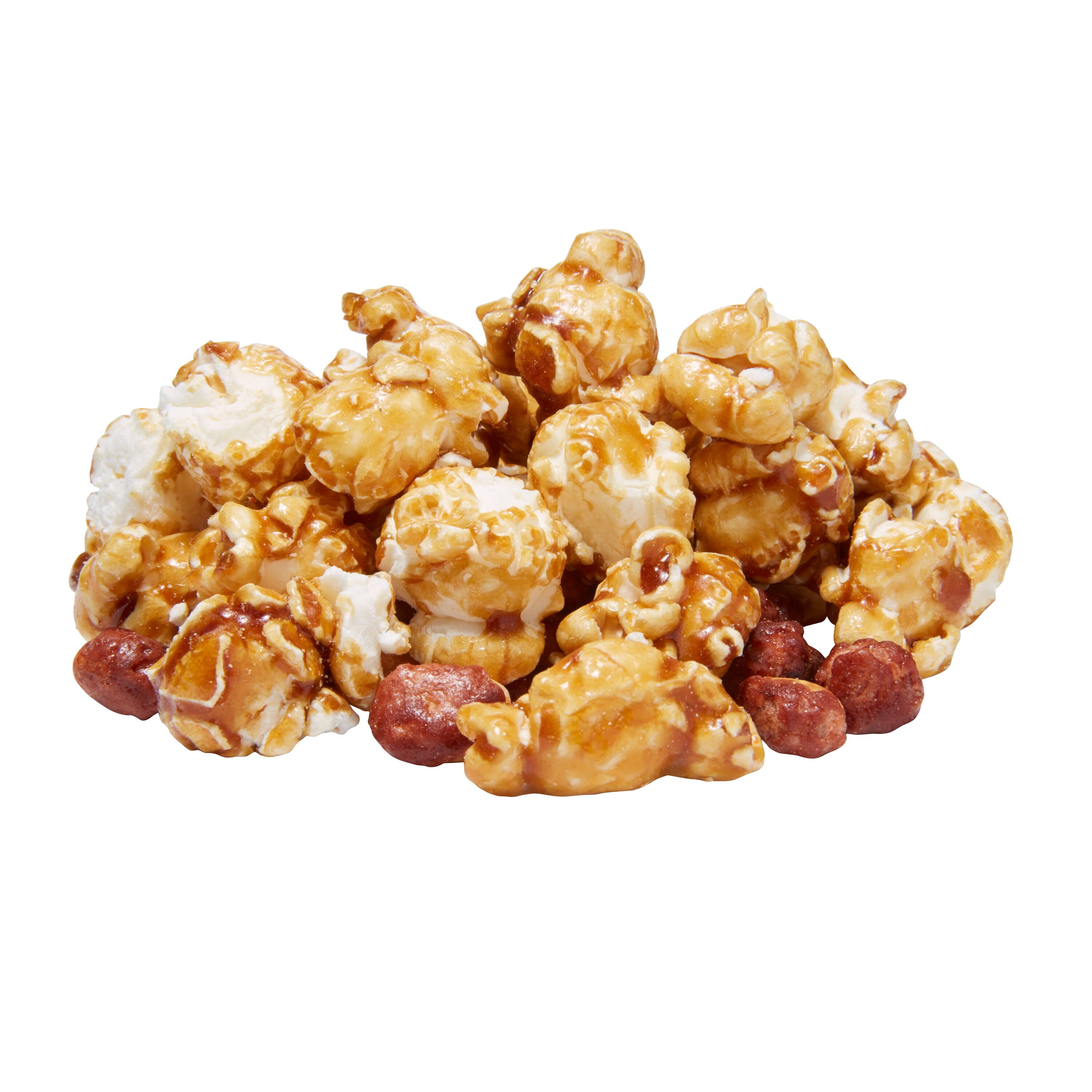 Cracker Jack The Original Caramel Coated Popcorn & Peanuts 4.25 oz. Bag