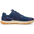 thumbnail image 3 of Altra Lone Peak 7 Trail Running Shoe Men's Navy, 3 of 4