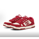 thumbnail image 1 of Zapatillas DC Shoes ASTRA PRO unisex rojas talla 6.5, 1 of 6