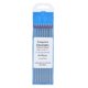 thumbnail image 1 of Electrodo de Tungsteno WT20 Nikou Torio Profesional Soldadura 1,0 mm x 150 mm, 1 of 9