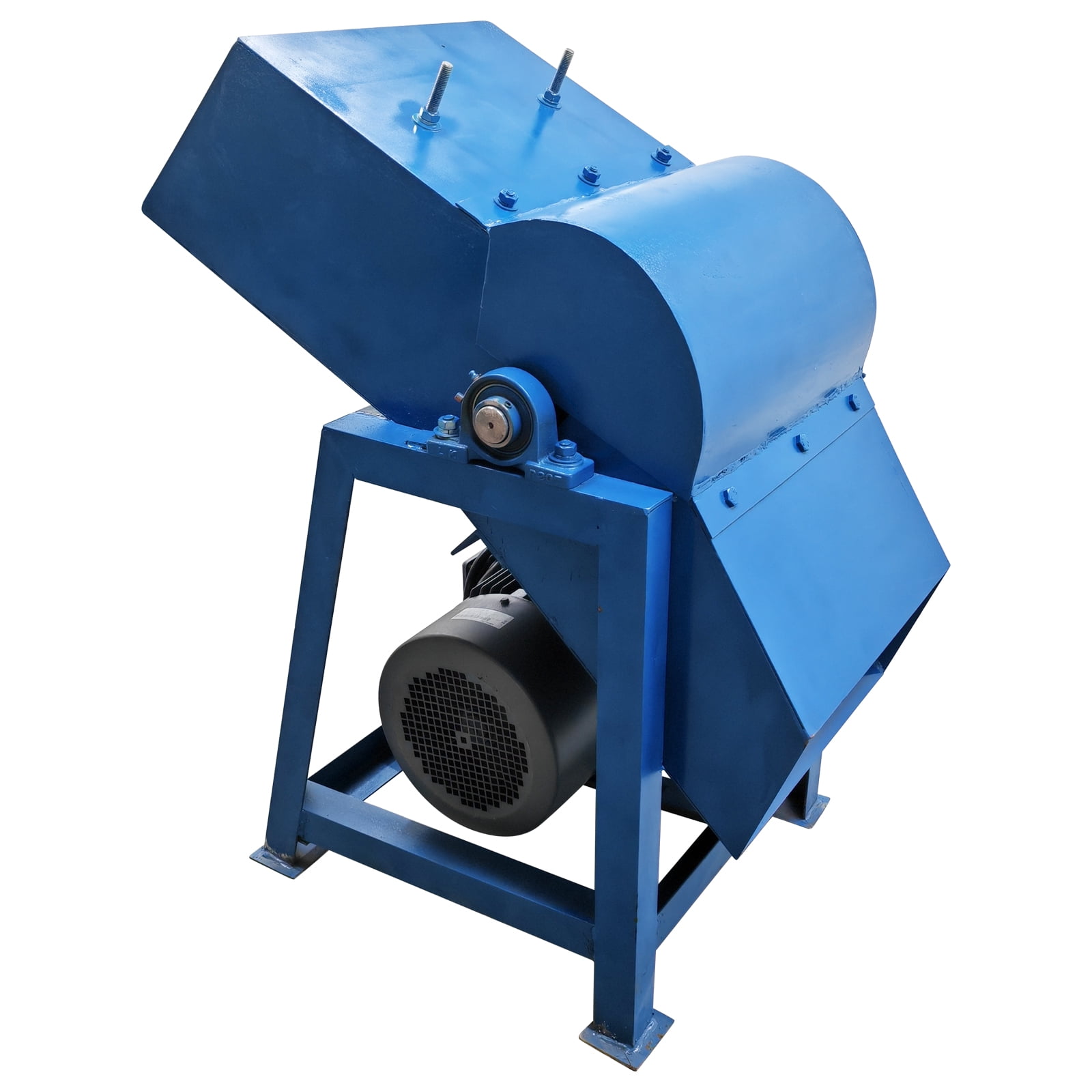 Commercial Feed Processor Frozen Fish Frozen Meat Frozen Products Crusher 220V
