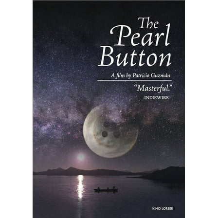 Lorber Films (Kino) - The Pearl Button [DIGITAL VIDEO DISC]
