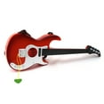 thumbnail image 4 of Toy Guitar 4 Stringed Toy Guitar Educational Musical Instrument Children's Kid's Toy (Pick for Random Color), 4 of 5