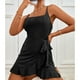 thumbnail image 2 of Vestido de tirantes finos para mujer, vestido de tirantes finos para mujer, vestido de tirantes finos, vestido de tirantes finos de verano, vestido de tirantes finos, respuesta rápida, 2 of 6
