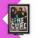 thumbnail image 1 of Póster del concierto de The Cure - Póster musical - Impresión retro de revista de estilo vintage de pop rock new wave - Póster de decoración del hogar, 1 of 5