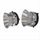 thumbnail image 4 of Adaptador de Cubo de 1/4 Pulgada y 10 Pulgada para Studer ReVox, Dispositivo de Carga Universal de Aluminio Plateado., 4 of 5