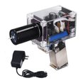 thumbnail image 2 of Electricity Educational Toys,Artificial Lightning Generator Handheld Handheld Arc Generator Electronics Trigger Next-Gen Design, 2 of 8