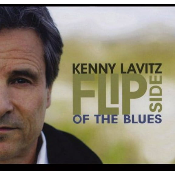 Kenny Lavitz - Flipside - Music & Performance - CD