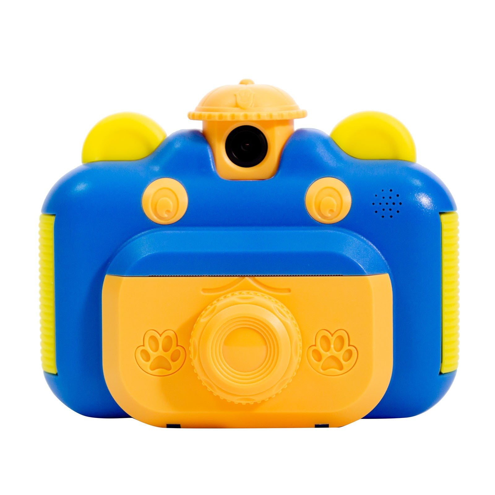 Cameras Cameras Kids Print Camera HD Digital SLR Mini Toy Video Camera