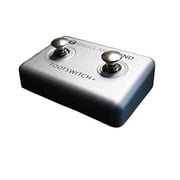 Singular Sound BeatBuddy Dual Footswitch - BBFOOTSWITCH3
