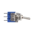 thumbnail image 2 of MesaSe 2 Pcs TS-103 3-position toggle switch with nice design and excellent customer, 2 of 7
